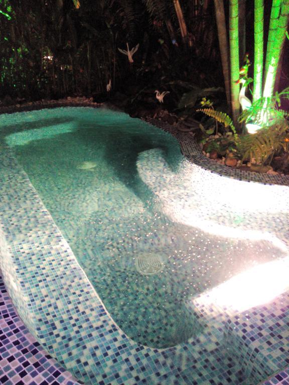 Patong Sunbeach Mansion エクステリア 写真