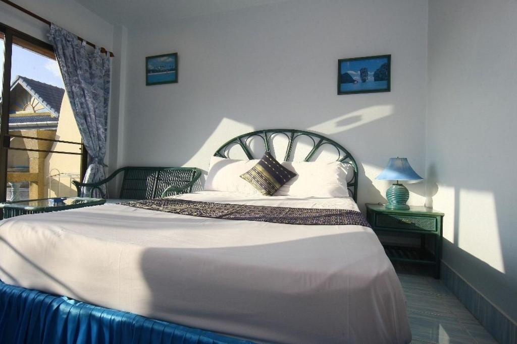 Patong Sunbeach Mansion 部屋 写真