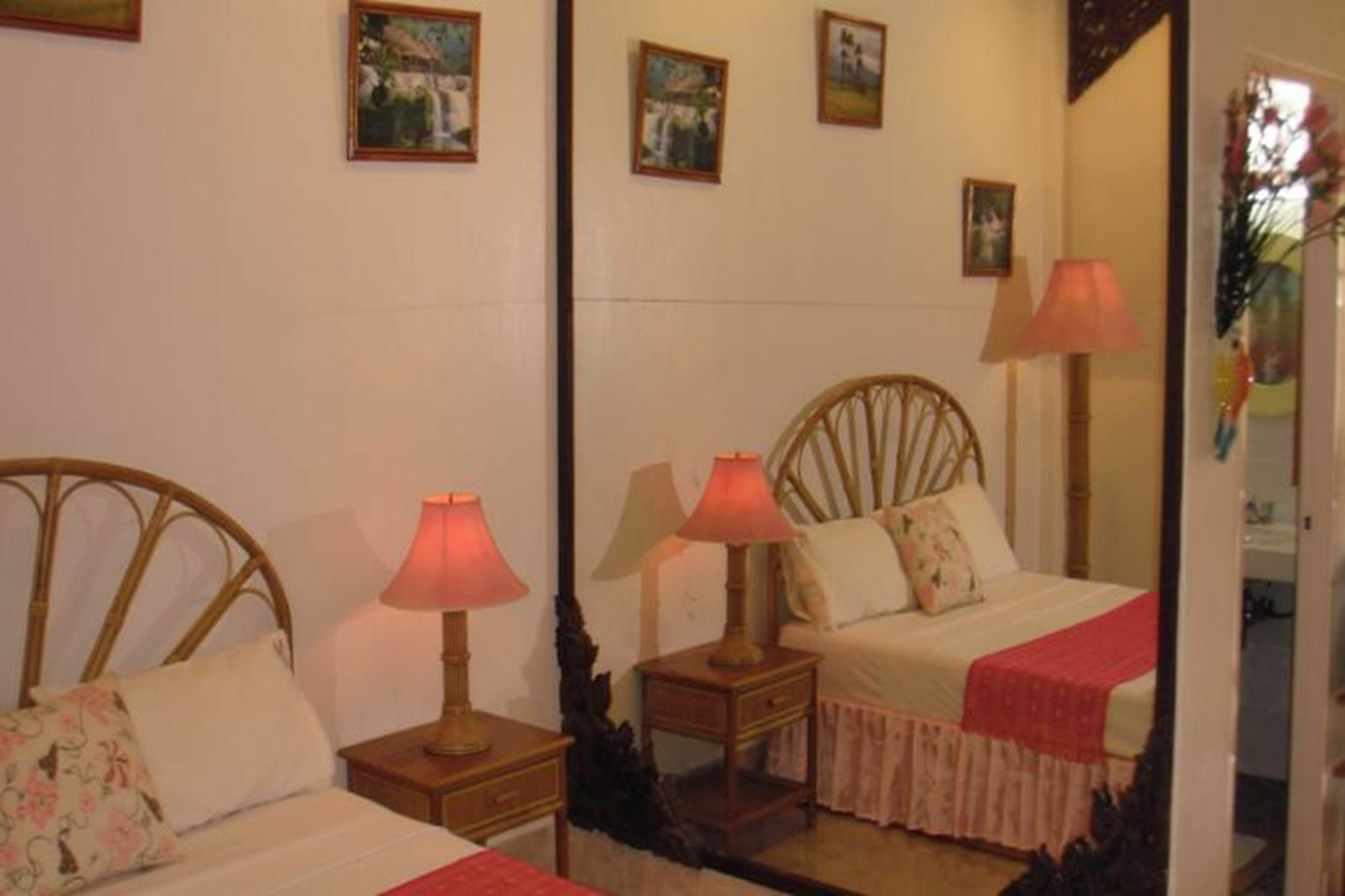Patong Sunbeach Mansion エクステリア 写真